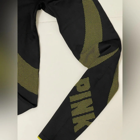 NWT Victoria’s Secret PINK Active Seamless High Waist Fitness Legging small (b1) - Picture 3 of 9